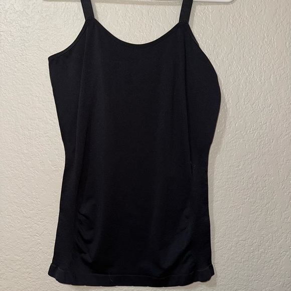 New Maternity Tank Top - Picture 2 of 4